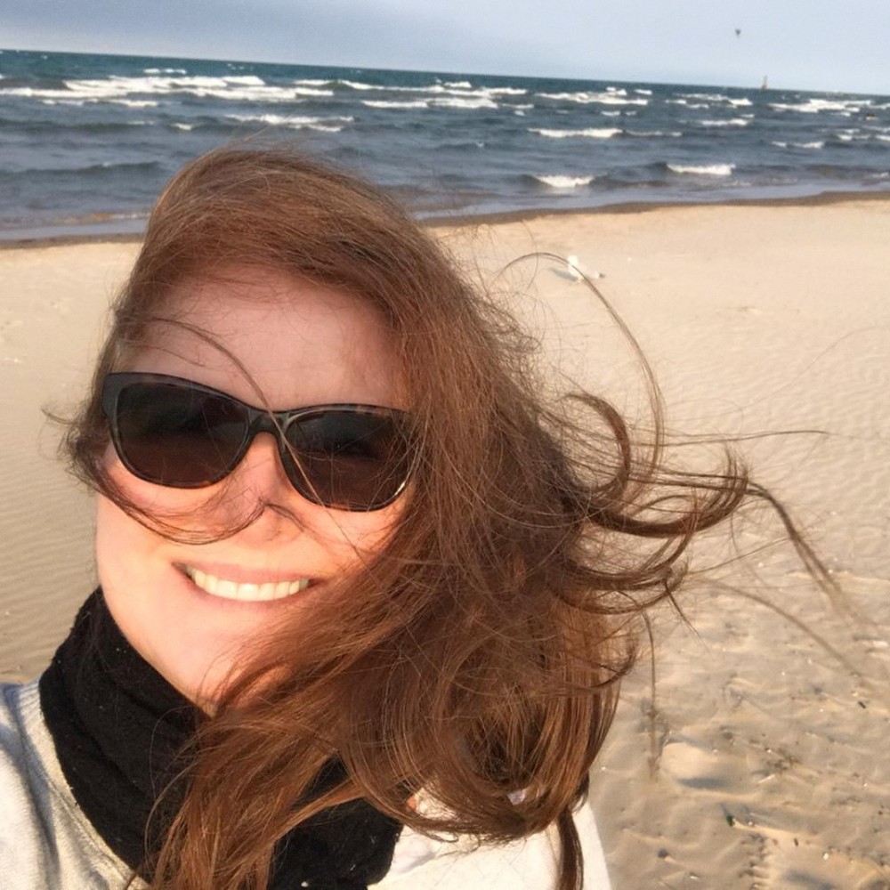 Meet your Posher, Anne